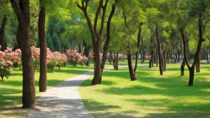 市政绿化养护规范：如何确保城市绿化的可持续发展**