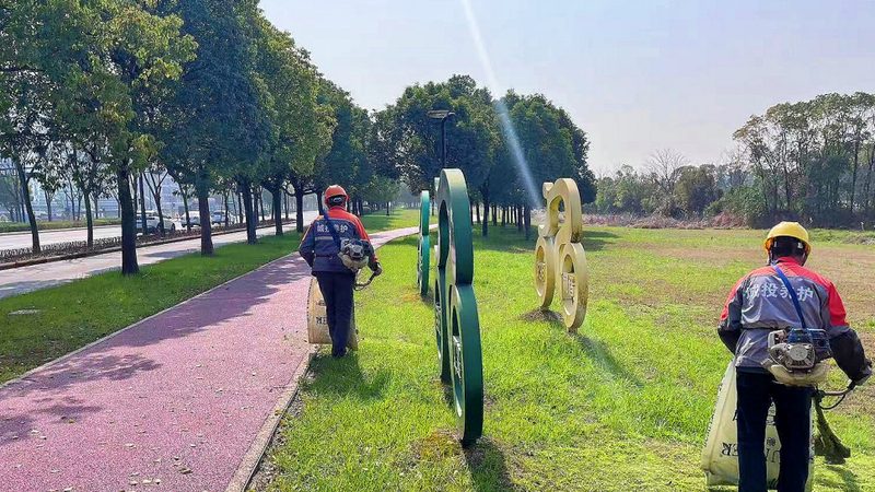 成都园林绿化工程报价影响因素解析