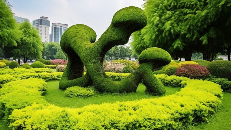 绿化工程中，土球尺寸真的那么重要吗？**
